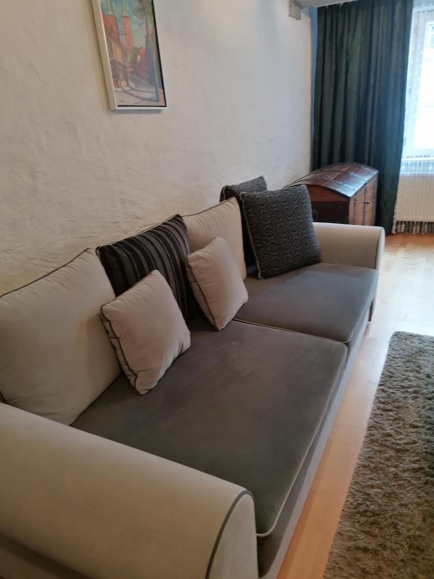 Babette Apartments Lübeck Eksteriør bilde