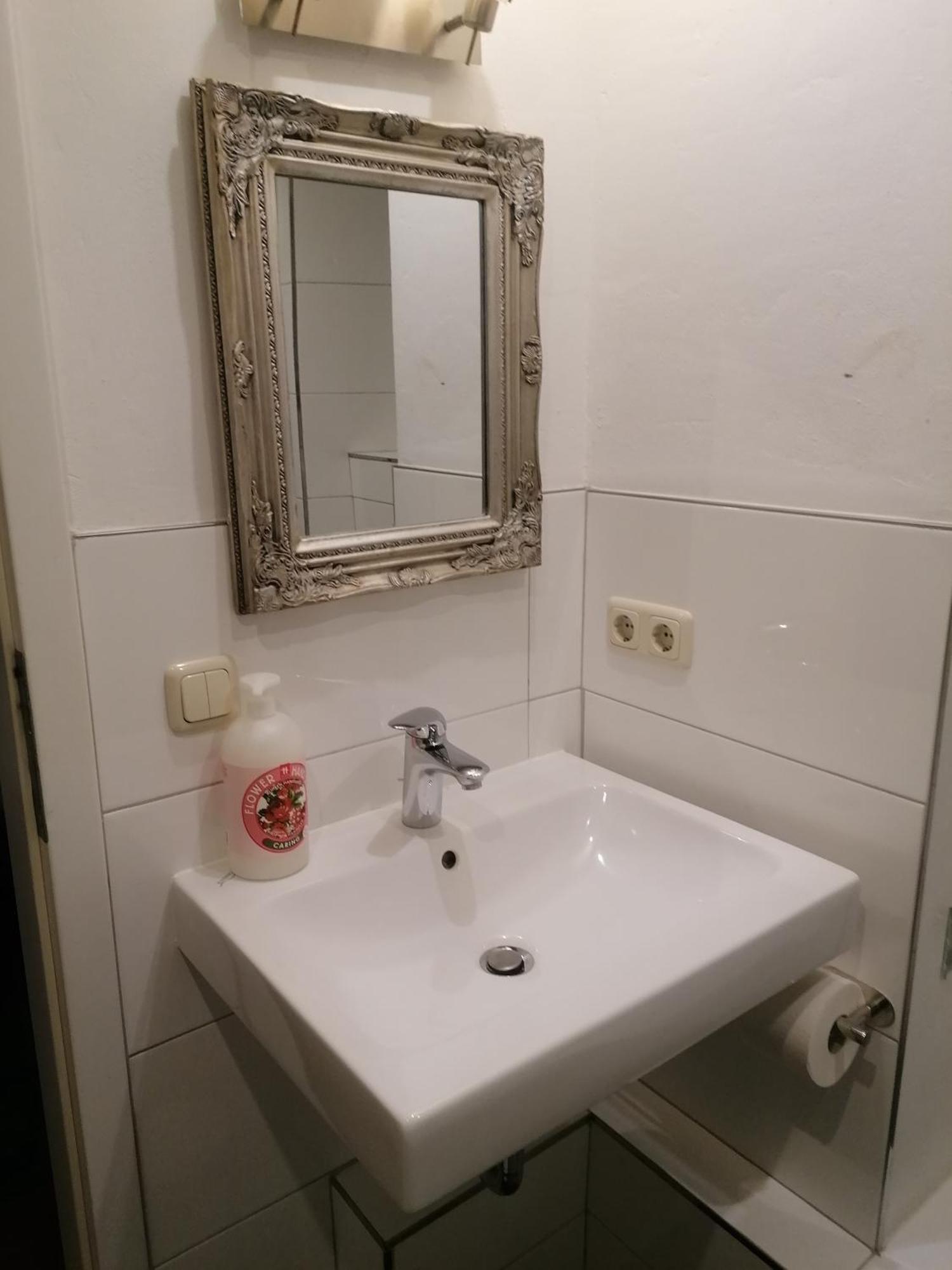 Babette Apartments Lübeck Eksteriør bilde