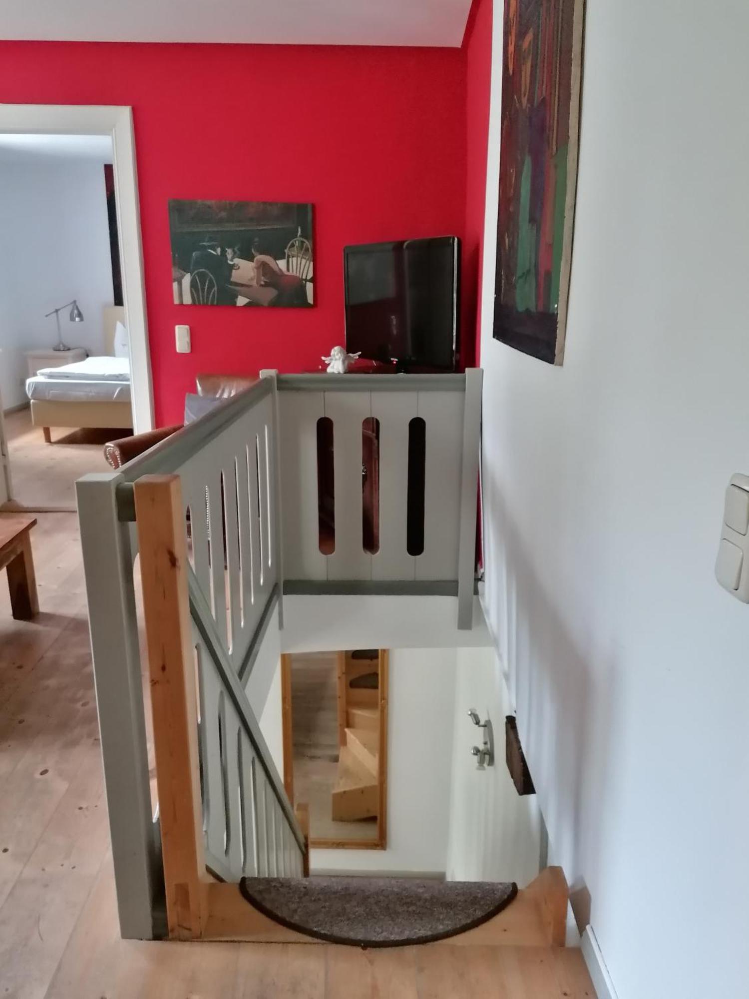 Babette Apartments Lübeck Eksteriør bilde