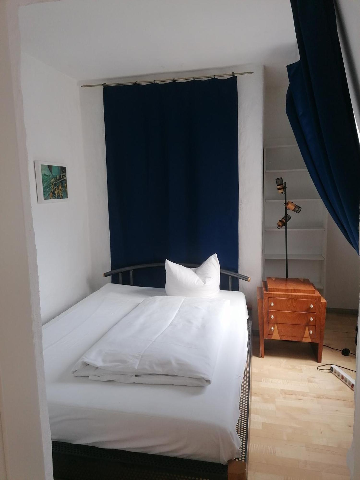 Babette Apartments Lübeck Eksteriør bilde