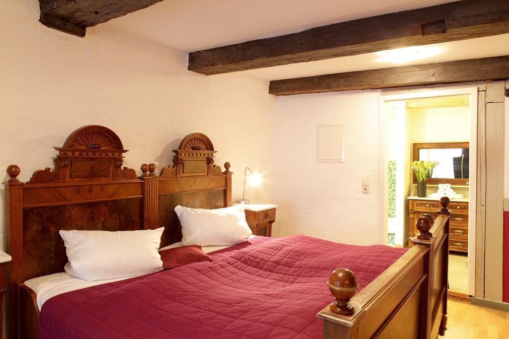 Babette Apartments Lübeck Eksteriør bilde